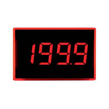 Lascar Electronics  voltmeter