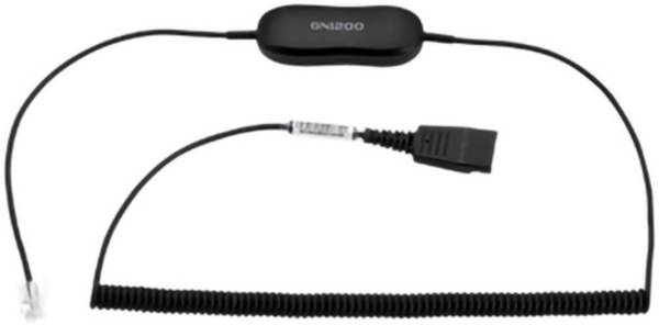 kabel za naglavni komplet
