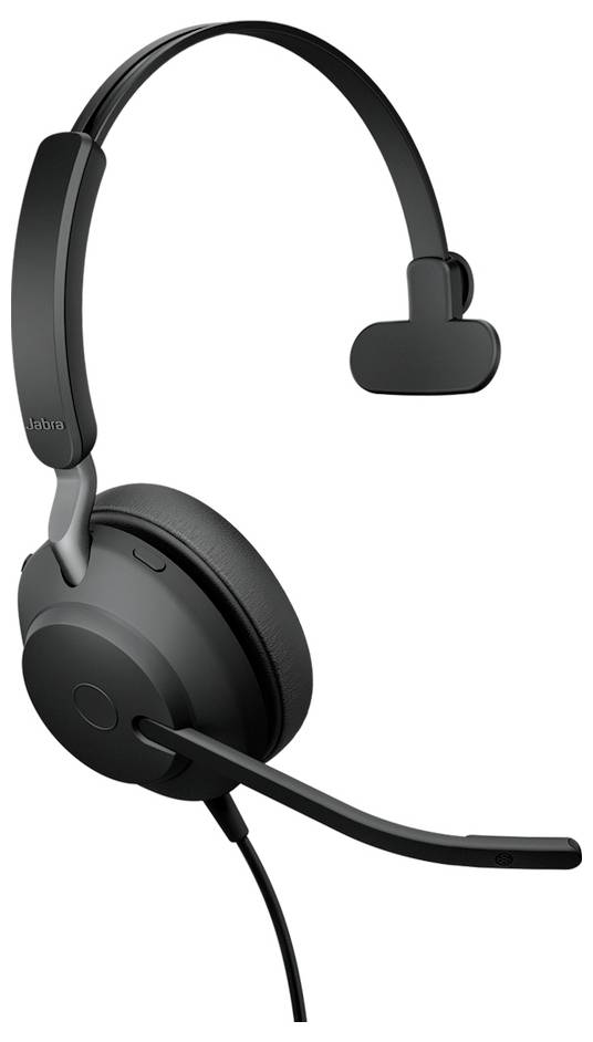 mono slušalke z mikrofonom USB-C®-0