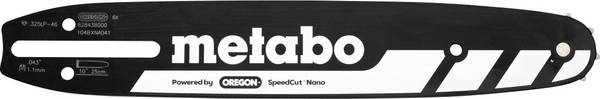Metabo 628438000 nadomestni meč