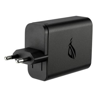 Asus ROG AC100-05 USB napajalnik 100 W HDMI®, 1x USB-C®, 2x USB-A Power Delivery črna USB power delivery (USB-pd)-0