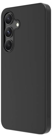 dbramante1928 Greenland Galaxy S24+ - Night Black etui Samsung Galaxy S24+ črna GLSPNIBL6013-3