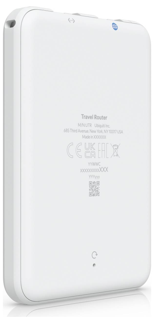 Ubiquiti Networks UniFi Travel Router WLAN router-4