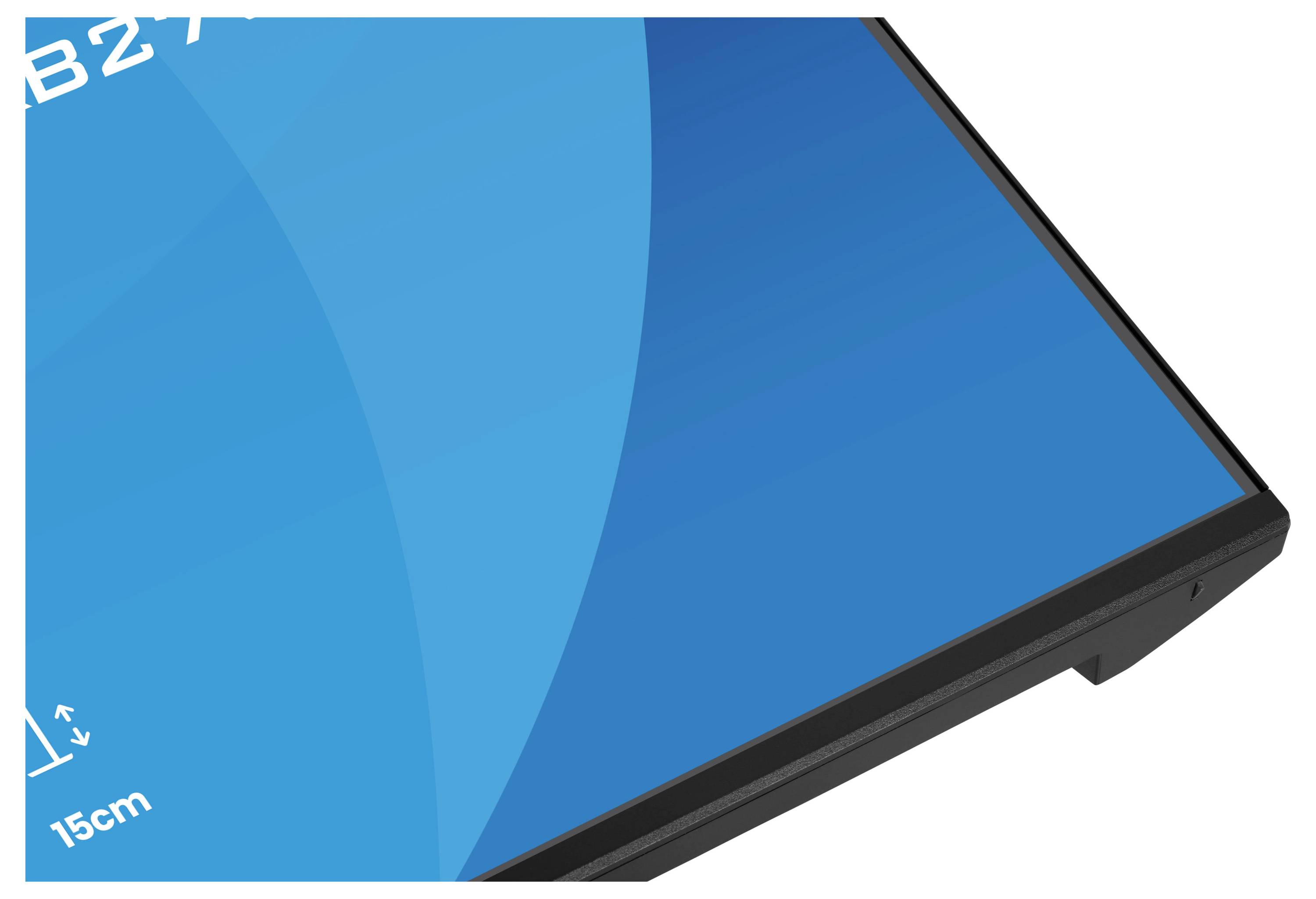 Iiyama ProLite monitor EEK D (A - G) 68.6 cm (27 palec) 1920 x 1080 piksel 16:9 1 ms DisplayPort, USB-C® (z napajanjem),-8