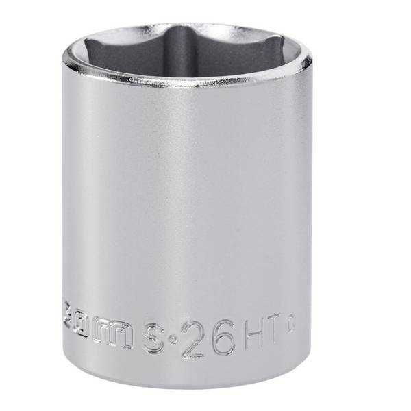 Facom S.26HT S.26HT  šestkotni vložek   1/2"