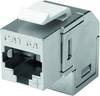 Telegärtner 100023195 AMJ sklopka keystone CAT 6a 1 kos