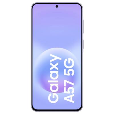 Samsung Galaxy A57 5G 256 GB Awesome Lilac EEK A (A - G) 17 cm (6.7 palec) pametni telefon-8