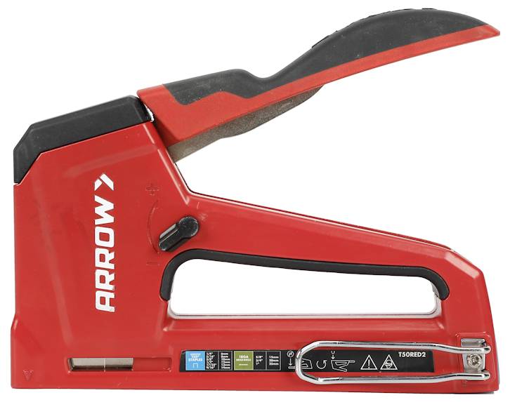 Arrow Tool Group T50 RED2 200246 ročni spenjalnik Vrsta sponke tip 50 Dolžina sponke 6 - 14 mm-6