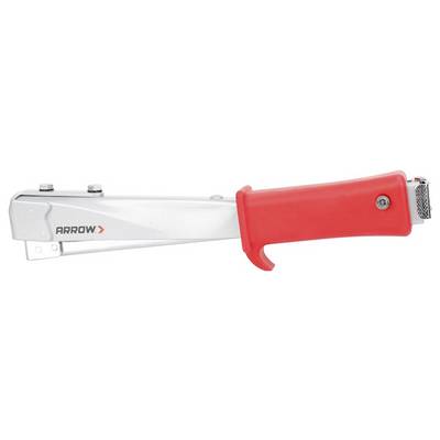 Arrow Tool Group HT55 819103 udarni spenjalnik Vrsta sponke tip 50 Dolžina sponke 6 - 10 mm-0