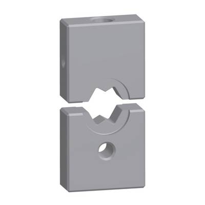Weidmüller ES APG80 WM 400 2578060000 nastavek za klešče za stiskanje 400 mm² (max)-0