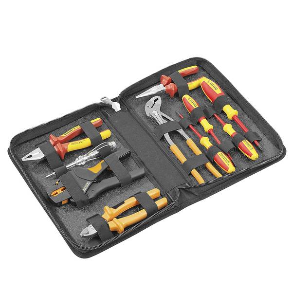 Weidmüller P BAG XL SET 12 2903530000 komplet orodja-0