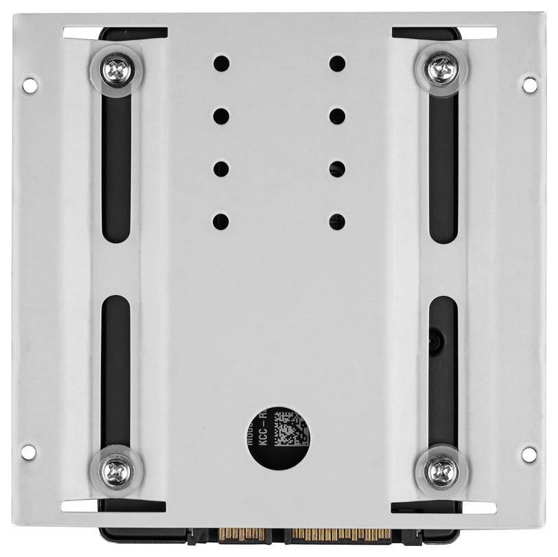 AXAGON RHD-125S Montažni okvir za 1x 2,5" v 3,5" režo-2