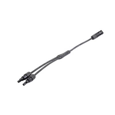 Weidmüller 3032100000 priključek na solarni sistem priključni kabel siva 200 mm-0