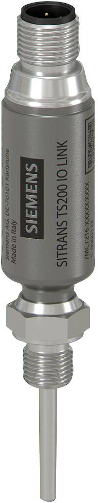 Siemens 7MC7216-5CB10-0AA0 temperaturni senzor -50 do 120 °C Vrsta senzorja Pt100-0