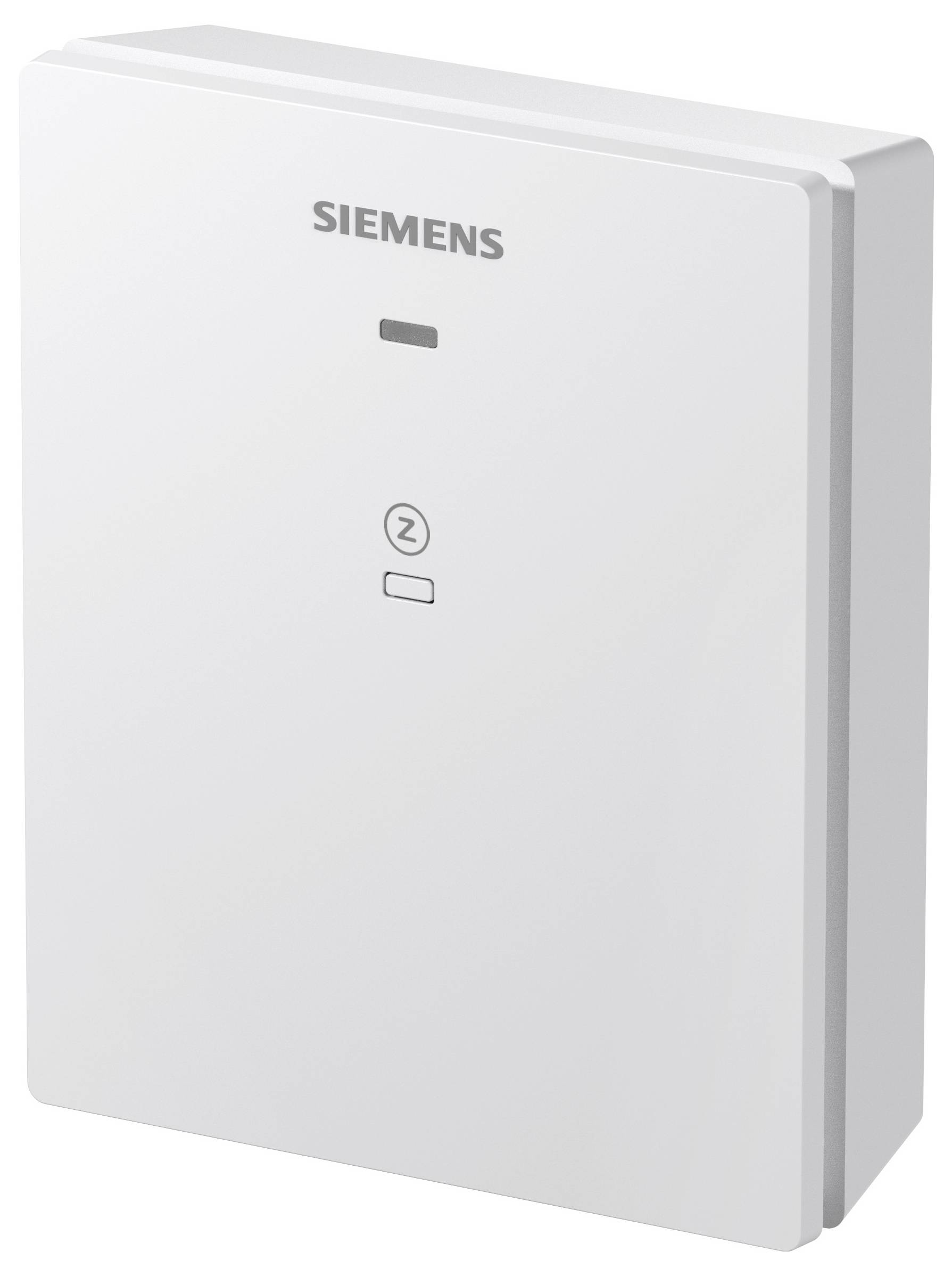 Siemens S55772T110 S55772-T110 Connected Home sprejemnik z vodilno sklopko 1 kos-0