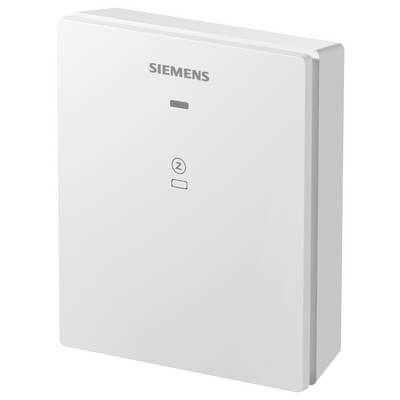 Siemens S55772T110 S55772-T110 Connected Home sprejemnik z vodilno sklopko 1 kos-0