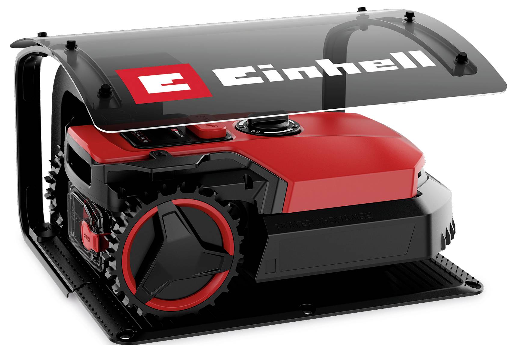 Einhell 3414050 FREELEXO garaža-1