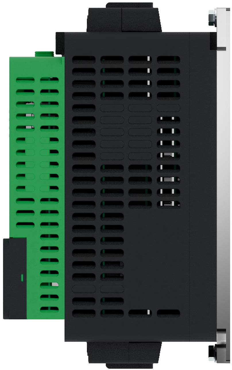 Schneider Electric ATS430D17S6 mehki zaganjalnik Moč motorja pri 400 V 9 kW Moč motorja pri 230 V 4 kW-6