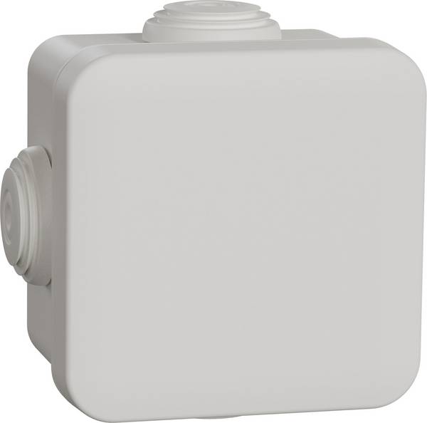 Schneider Electric IMT05022 razvodna škatla (D x Š x V) 65 x 65 x 65 mm  5 kos