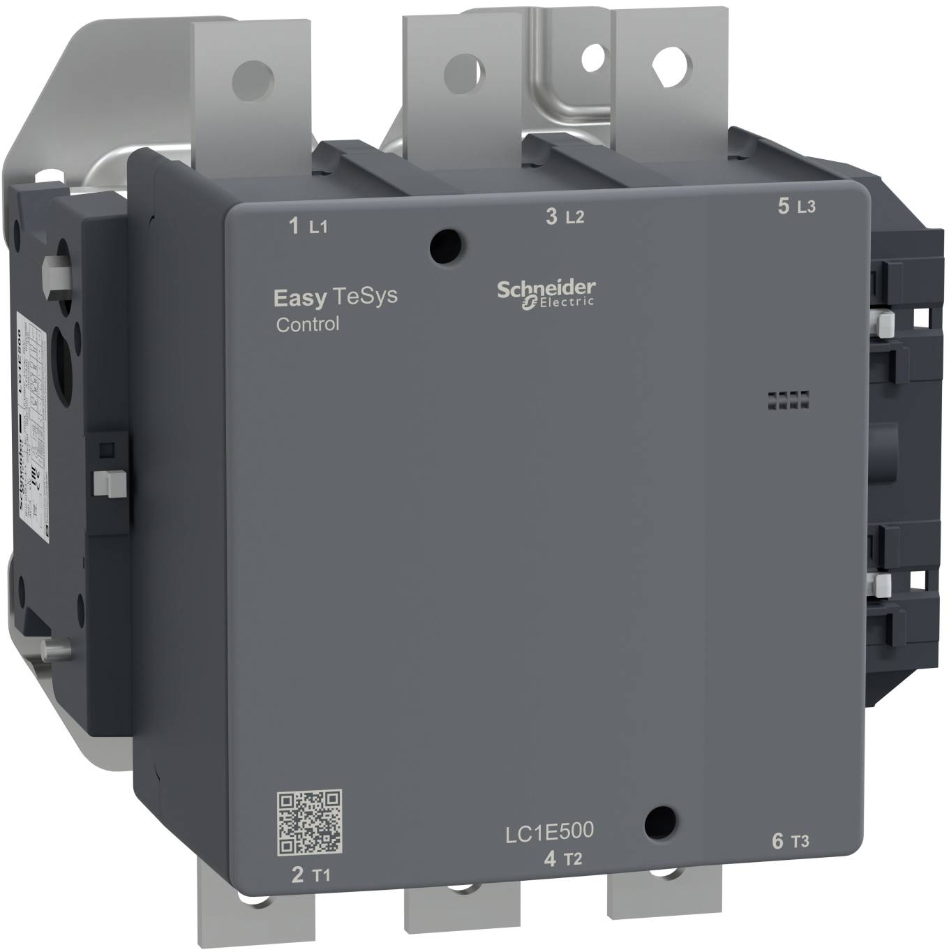 Schneider Electric LC1E500M7 zaščita moči 1 kos-0