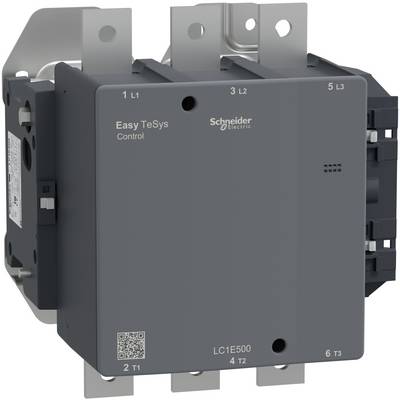 Schneider Electric LC1E500M7 zaščita moči 1 kos-0