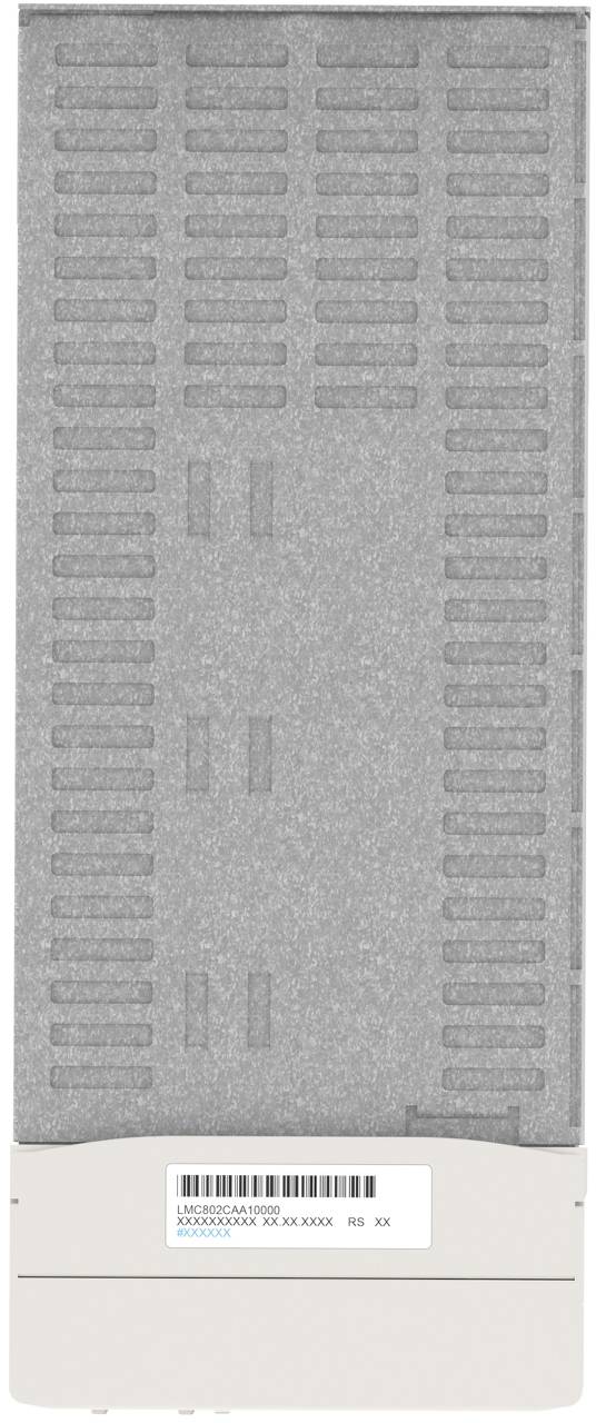 Schneider Electric LMC802CAA10000 LMC802CAA10000 razširitveni modul 24 V/DC-3