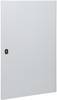 Schneider Electric NSYDS3HD108 NSYDS3HD108 vrata (Š x V x G) 800 x 1000 x 20 mm jeklo siva 1 kos