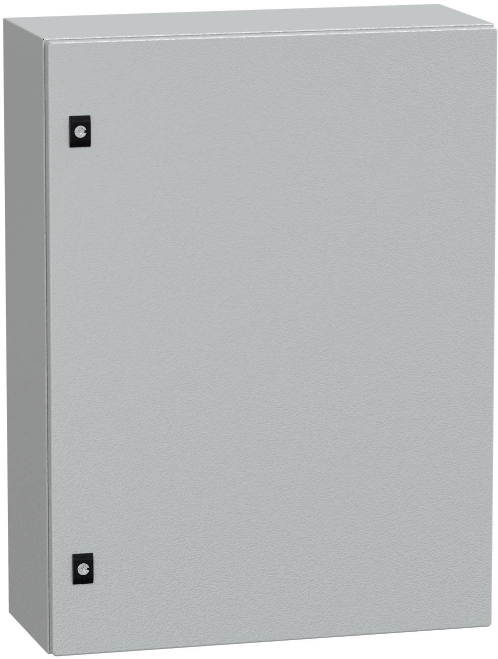 Schneider Electric NSYCRN86250P vrata 600 x 800 x 250 jeklo siva (RAL 7035) 1 kos Piece-0