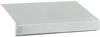 Schneider Electric NSYDLSD6 NSYDLSD6 vrata (Š x V x G) 600 x 480 x 127 mm jeklo siva 1 kos