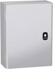 Schneider Electric NSYS3DC4315 NSYS3DC4315 Wall mount box (Š x V x G) 300 x 400 x 150 mm jeklo siva 1 kos