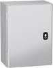 Schneider Electric NSYS3DC4320 NSYS3DC4320 Wall mount box (Š x V x G) 300 x 400 x 200 mm jeklo siva 1 kos