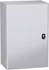 Schneider Electric NSYS3DC6425 NSYS3DC6425 Wall mount box (Š x V x G) 400 x 600 x 250 mm jeklo siva 1 kos