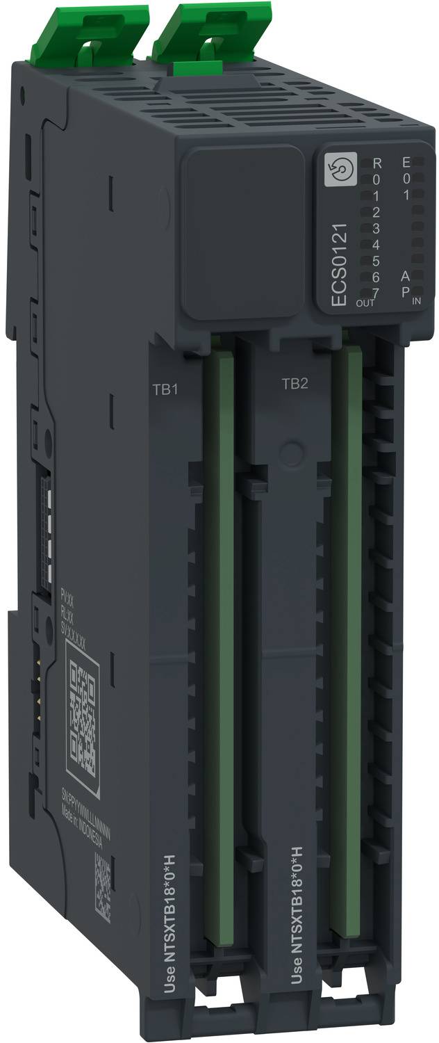 Schneider Electric NTSECS0121K razširitveni modul-0