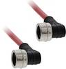 Schneider Electric VW3E3064R050 Sercosov kabel