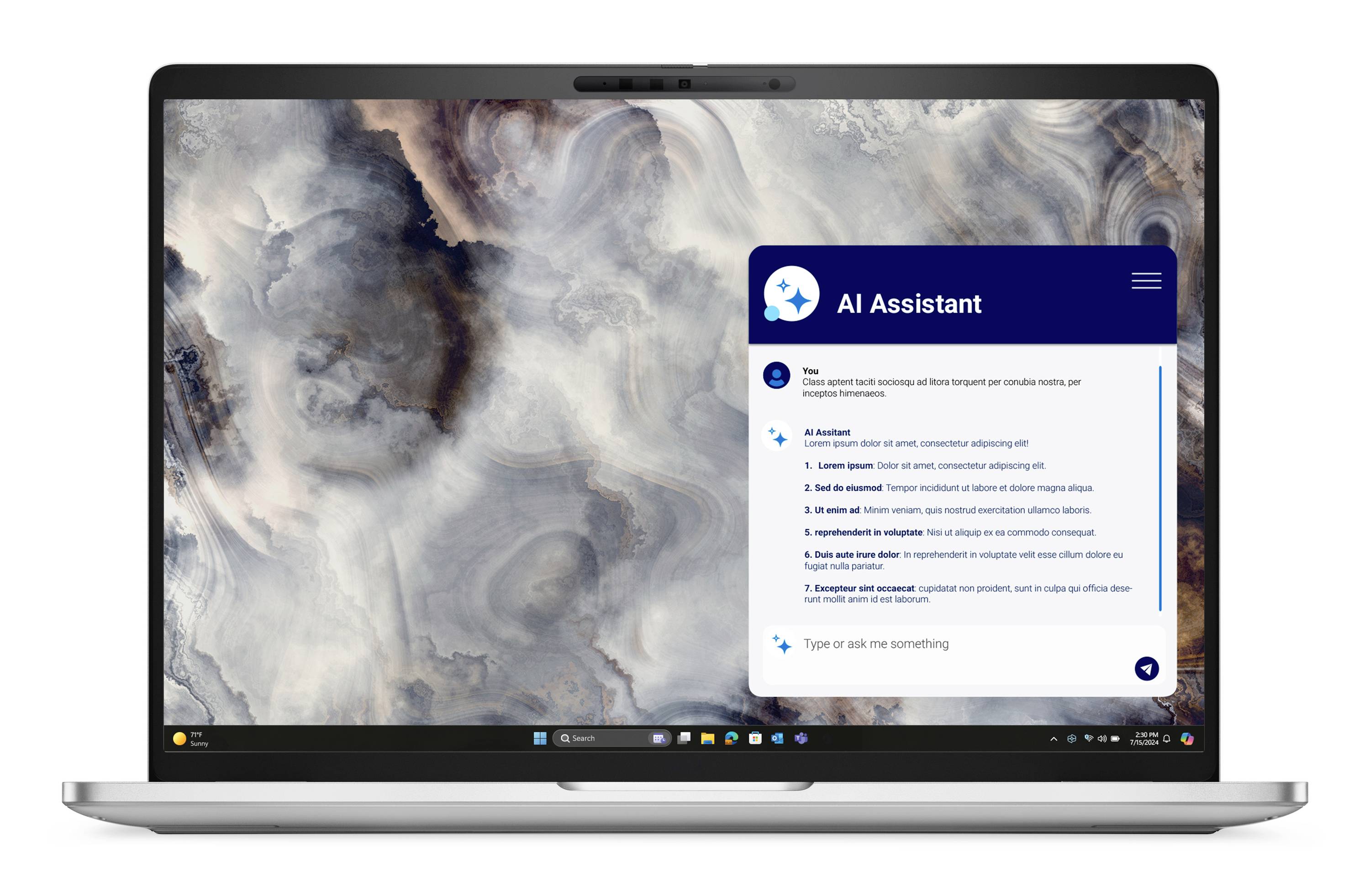 Dell prenosni računalnik (obnovljen) Pro 16 Plus PB16250 40.6 cm (16 palec) Full-HD+ Intel® Core™ Ultra 7 (Series 2) 268-0