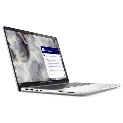 Dell prenosni računalnik (obnovljen) Pro 16 Plus PB16250 40.6 cm (16 palec) Full-HD+ Intel® Core™ Ultra 7 (Series 2) 268-3
