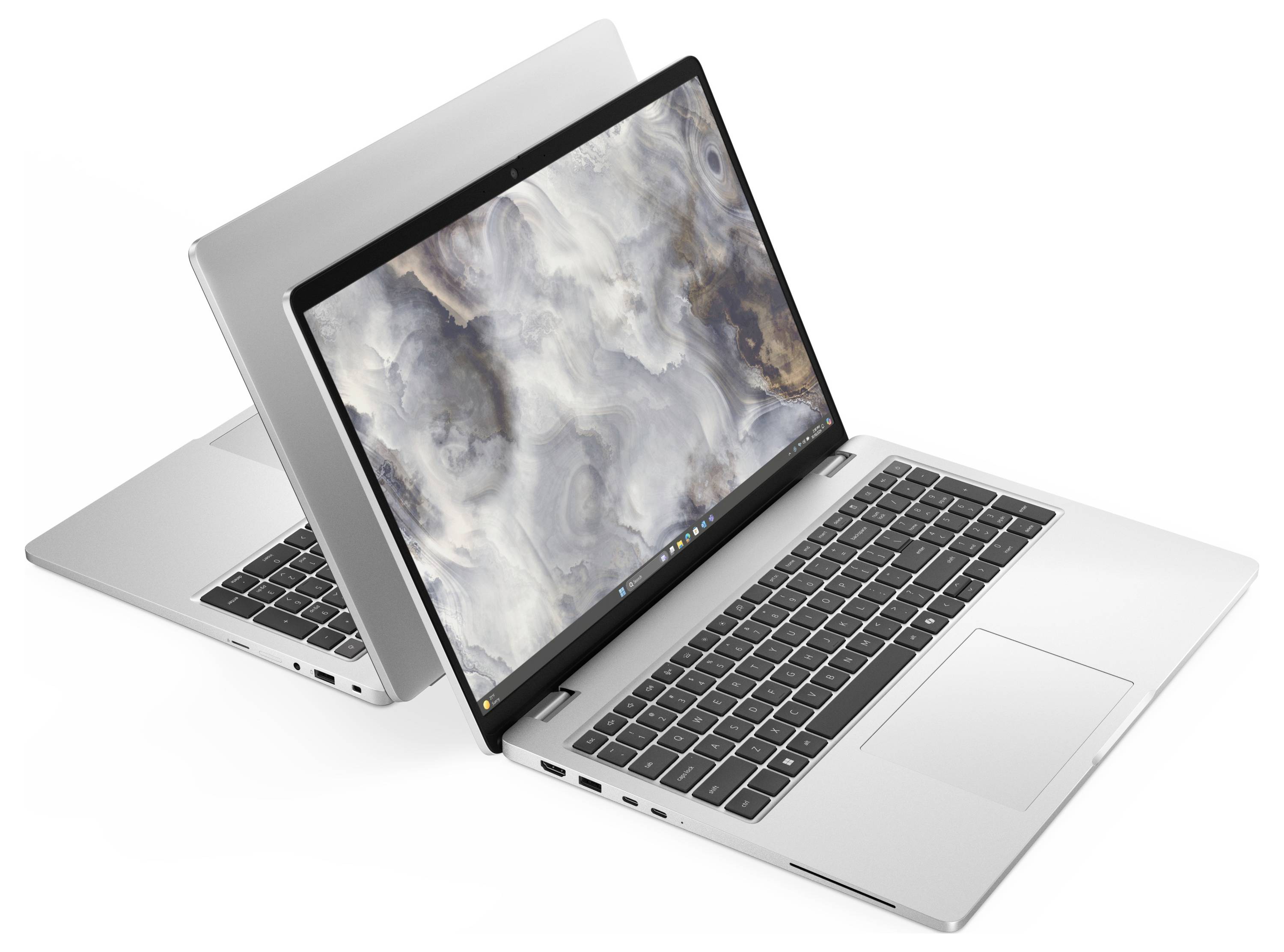 Dell prenosni računalnik (obnovljen) Pro 16 Plus PB16250 40.6 cm (16 palec) Full-HD+ Intel® Core™ Ultra 7 (Series 2) 268-4