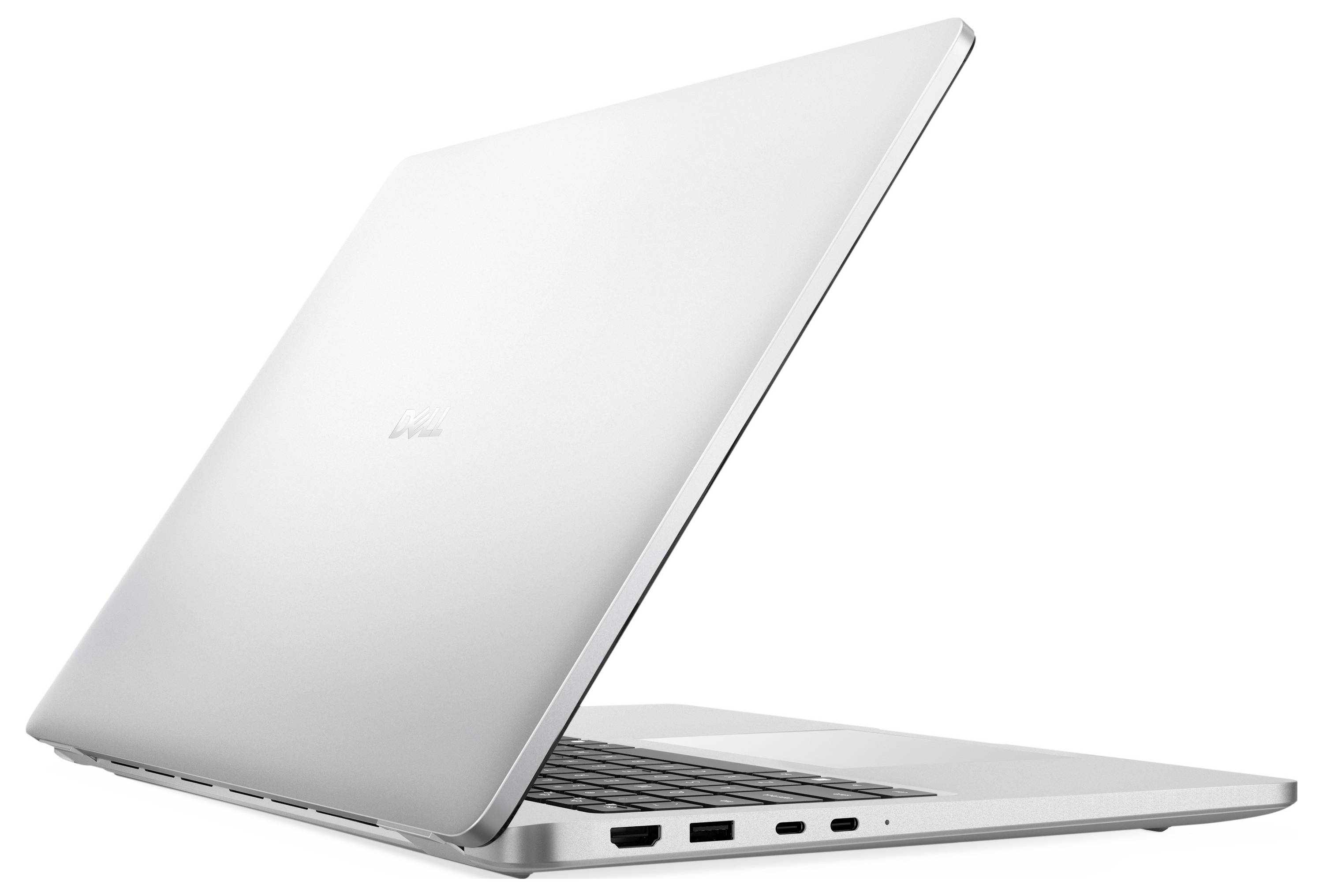 Dell prenosni računalnik (obnovljen) Pro 16 Plus PB16250 40.6 cm (16 palec) Full-HD+ Intel® Core™ Ultra 7 (Series 2) 268-6