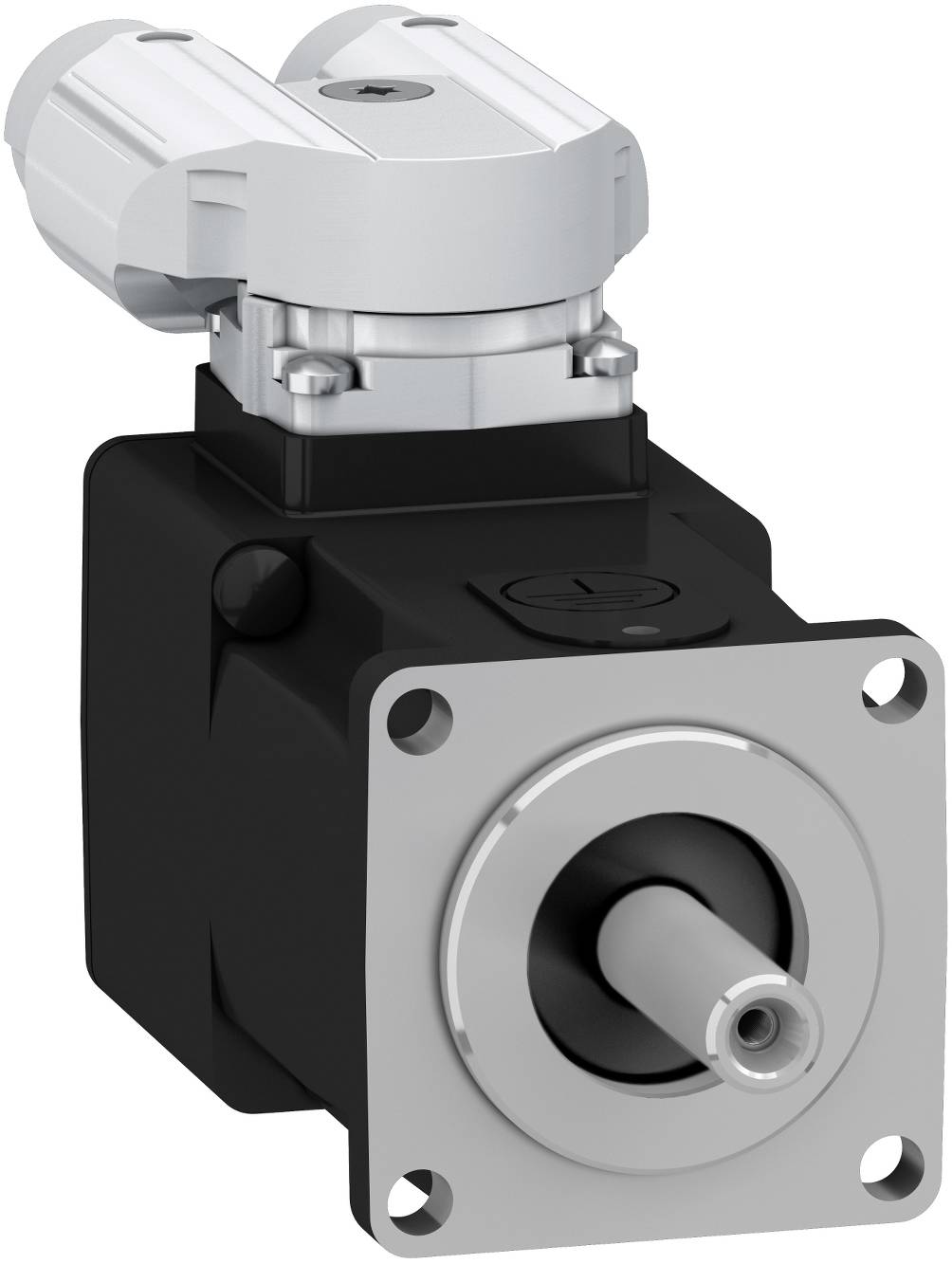 Schneider Electric servomotor BSH0401P26A2A BSH0401P26A2A 0.21 Nm Premer gredi: 8 mm