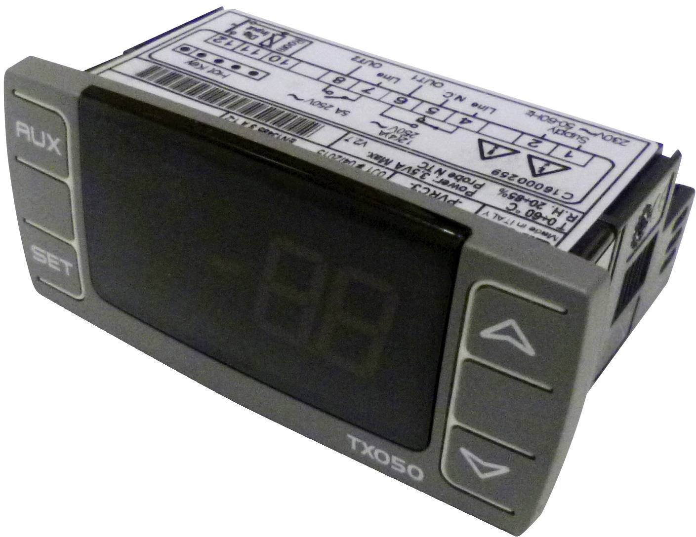 Schneider Electric NSYCUSP0144 termostat 1 kos-0