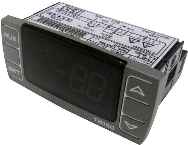 Schneider Electric NSYCUSP0144 termostat   1 kos