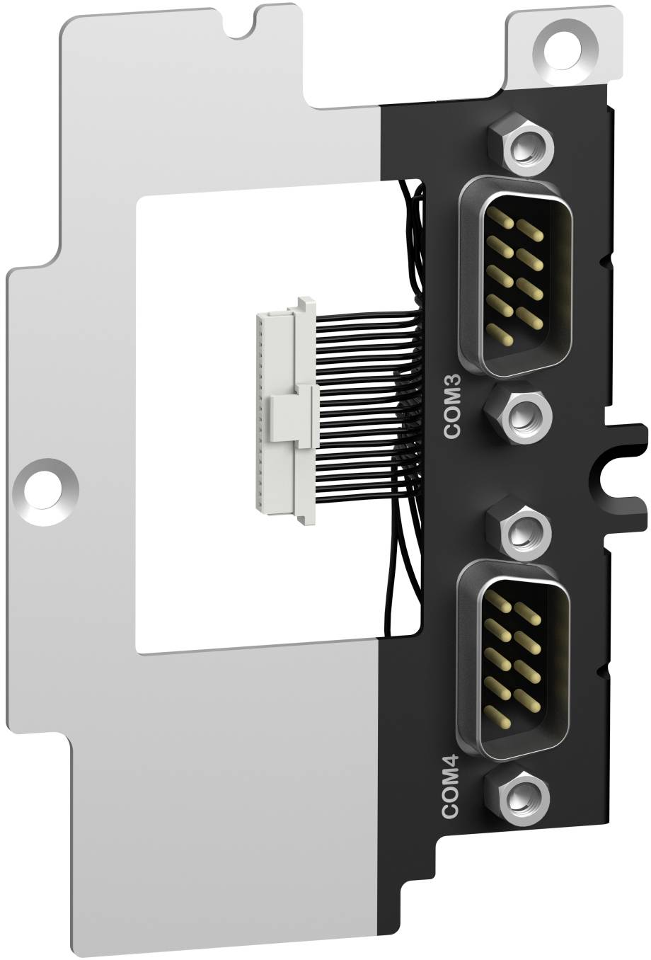 Schneider Electric PFXYP6M2R42P2 PFXYP6M2R42P2 vmesniški modul-0
