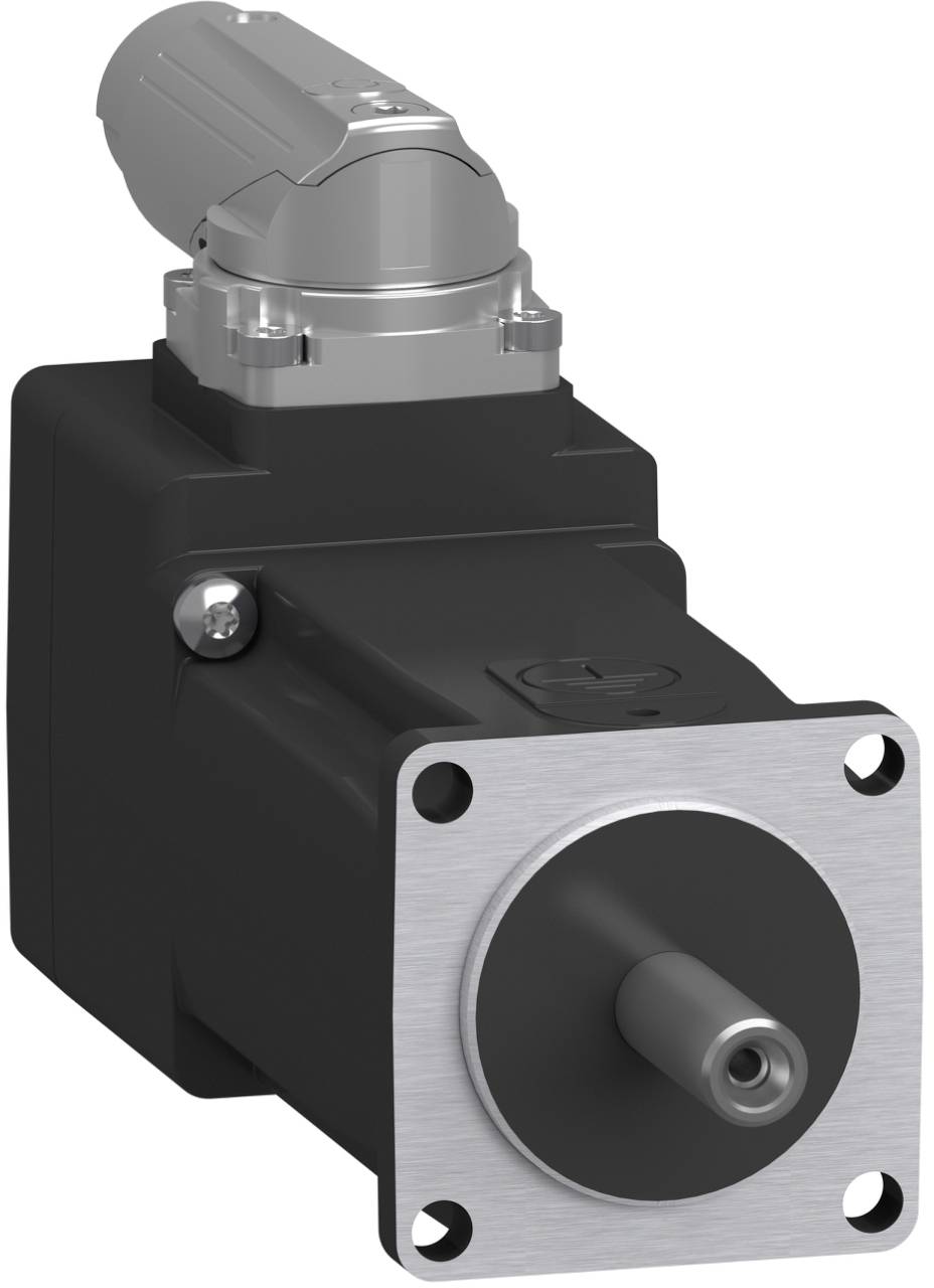 Schneider Electric servomotor SH30402P0CA4100 SH30402P0CA4100 0.39 Nm-0