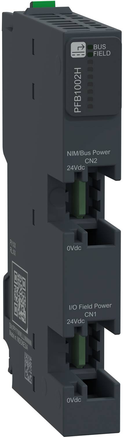 Schneider Electric NTSPFB1002H razširitveni modul 24 V/DC