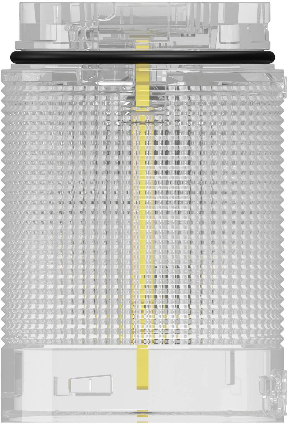 Schneider Electric opozorilna svetilka XV4C23C XV4C23C LED zelena 1 kos-5
