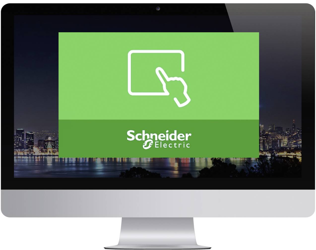 Schneider Electric VJDBTPRO1P VJDBTPRO1P programska oprema-0