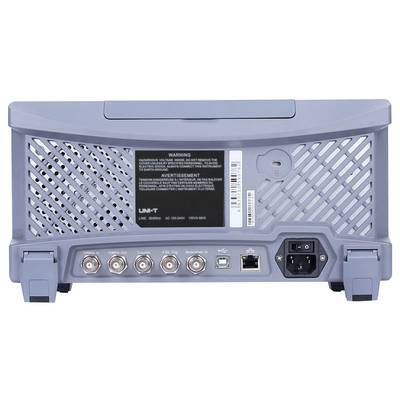 Uni-T UTG4122A omrežno napajanje 1 µHz - 120 MHz 2-kanalni arBitrarni-2