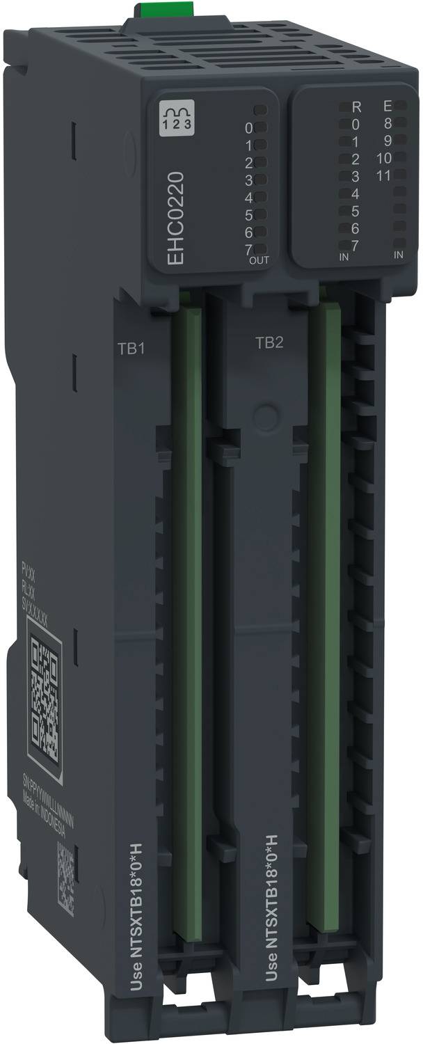 Schneider Electric NTSEHC0220 razširitveni modul-0
