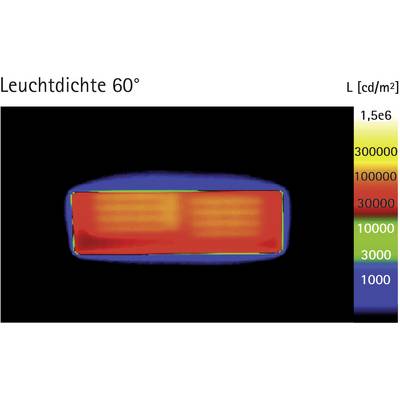 Maul MAULoptimus colour vario 8206789 LED namizna svetilka LED LED antracitna-1