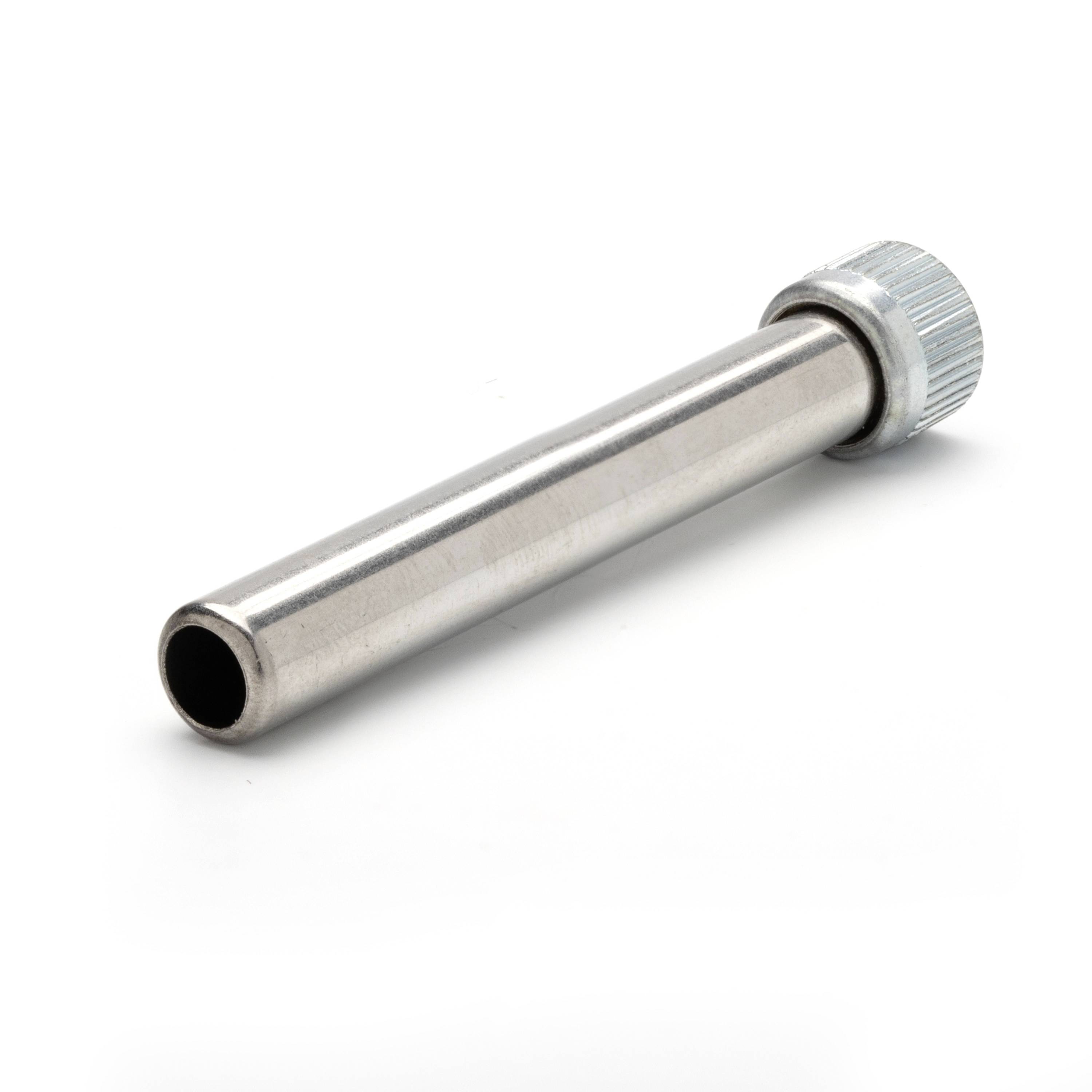 Weller SPITZENHÜLSE FÜR MT/LT ADAPTER ERSATZ votla konica Vsebina, količina, vsebina količinskih enot na prodajno enoto -0